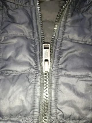 Piumino The North Face bambino 4 anni