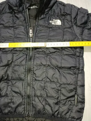 Piumino The North Face bambino 4 anni