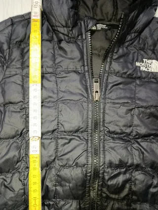 Piumino The North Face bambino 4 anni