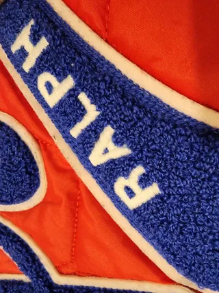 Beisbolera Polo Ralph Lauren