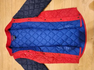 Beisbolera Polo Ralph Lauren