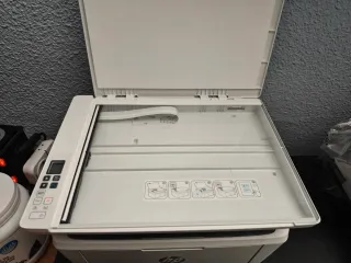 Impresora HP LaserJet Pro MFP M28w