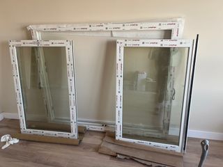 Ventana Aluplast Vario-Slide 1502x1600.