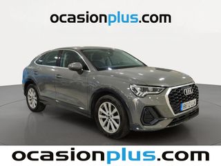 Audi Q3 Sportback Advanced 35 TFSI 110 kW (150 CV) S tronic