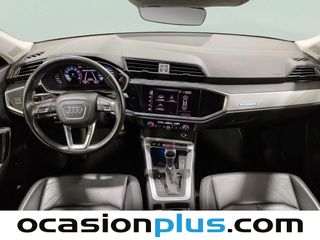 Audi Q3 Sportback Advanced 35 TFSI 110 kW (150 CV) S tronic