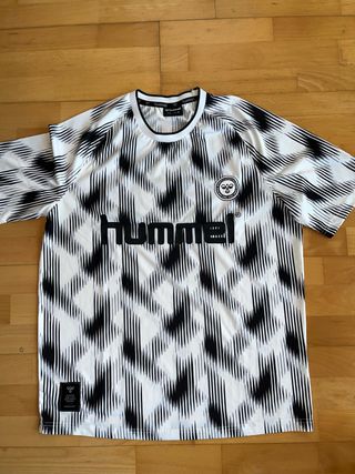 Camiseta Hummel Talla L