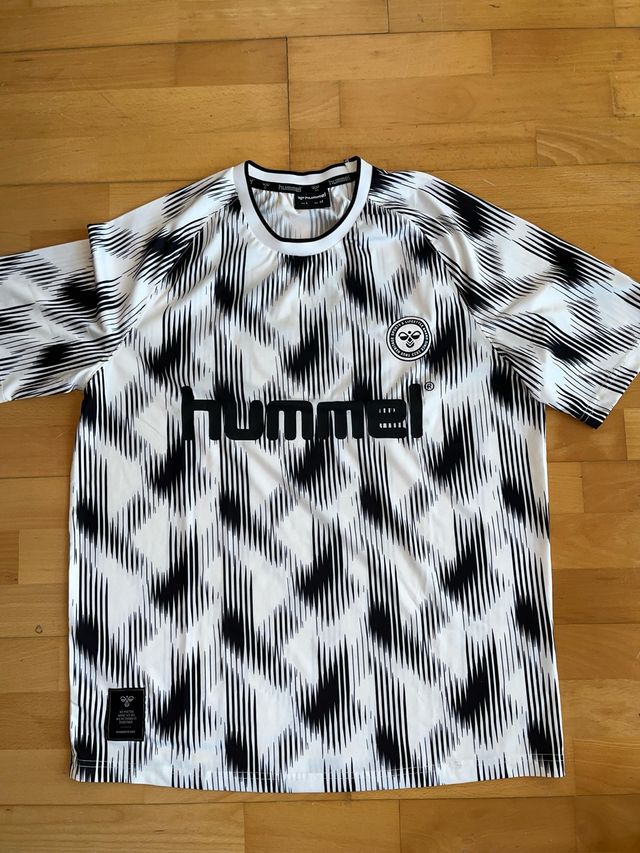 Camiseta Hummel Talla L