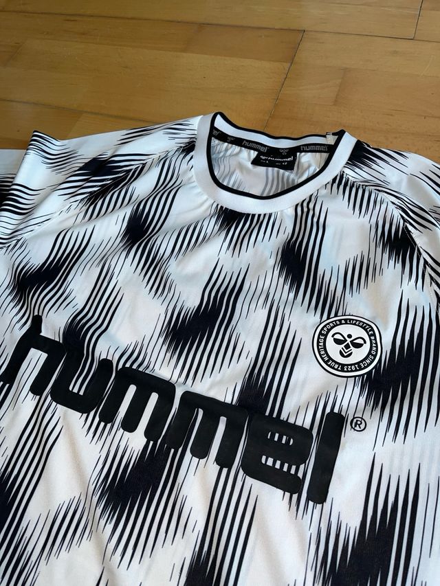 Camiseta Hummel Talla L
