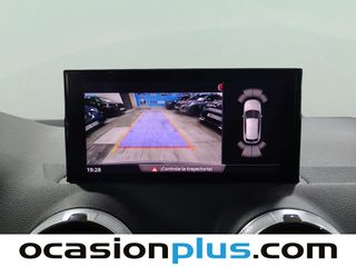 Audi Q2 Adrenalin 35 TDI 110 kW (150 CV) S tronic