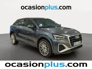 Audi Q2 Adrenalin 35 TDI 110 kW (150 CV) S tronic