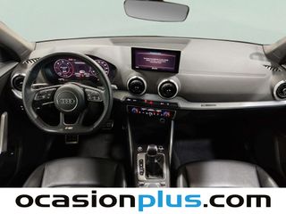 Audi Q2 Adrenalin 35 TDI 110 kW (150 CV) S tronic