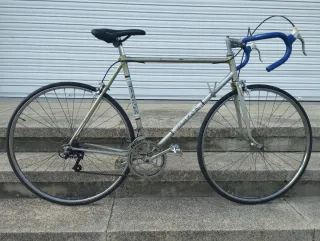 Bici carretera Gimson TALLA 54 altura 1'65-1'80 cm