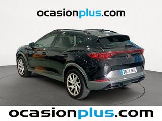 CUPRA Formentor 1.5 TSI DSG 110 kW (150 CV)