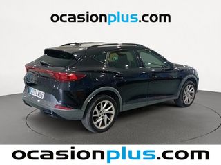 CUPRA Formentor 1.5 TSI DSG 110 kW (150 CV)