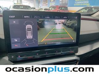 CUPRA Formentor 1.5 TSI DSG 110 kW (150 CV)