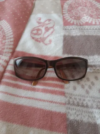 Occhiali da vista Genny marrone