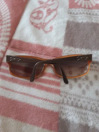 Occhiali da vista Genny marrone