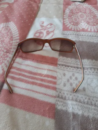 Occhiali da vista Genny marrone