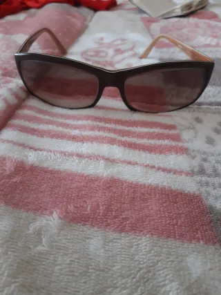 Occhiali da vista Genny marrone