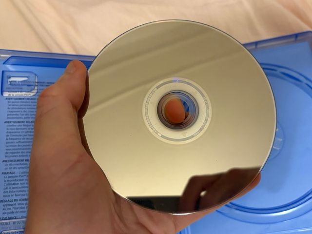 Evil West PlayStation 4