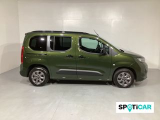 Opel Combo Cargo 100 Cv 1.5 Td S/S MT6 €6.4