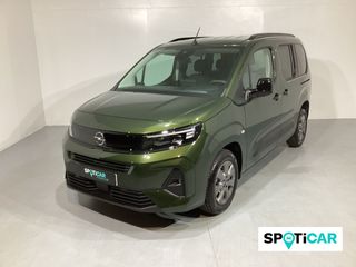 Opel Combo Cargo 100 Cv 1.5 Td S/S MT6 €6.4
