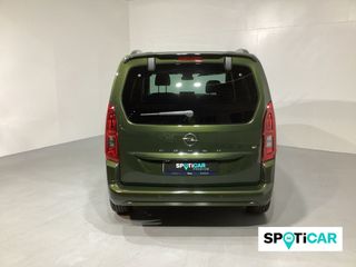 Opel Combo Cargo 100 Cv 1.5 Td S/S MT6 €6.4