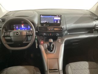 Opel Combo Cargo 100 Cv 1.5 Td S/S MT6 €6.4