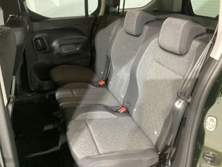 Opel Combo Cargo 100 Cv 1.5 Td S/S MT6 €6.4