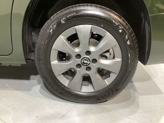 Opel Combo Cargo 100 Cv 1.5 Td S/S MT6 €6.4