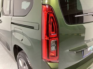 Opel Combo Cargo 100 Cv 1.5 Td S/S MT6 €6.4