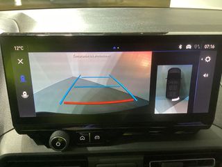 Opel Combo Cargo 100 Cv 1.5 Td S/S MT6 €6.4