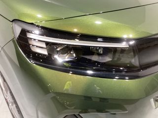 Opel Combo Cargo 100 Cv 1.5 Td S/S MT6 €6.4