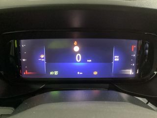 Opel Combo Cargo 100 Cv 1.5 Td S/S MT6 €6.4