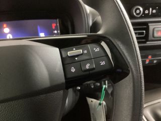 Opel Combo Cargo 100 Cv 1.5 Td S/S MT6 €6.4