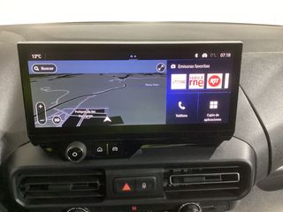 Opel Combo Cargo 100 Cv 1.5 Td S/S MT6 €6.4