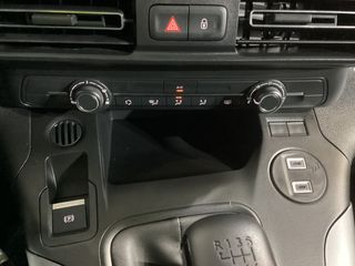 Opel Combo Cargo 100 Cv 1.5 Td S/S MT6 €6.4