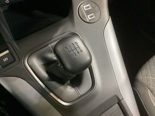 Opel Combo Cargo 100 Cv 1.5 Td S/S MT6 €6.4