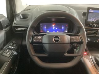 Opel Combo Cargo 100 Cv 1.5 Td S/S MT6 €6.4