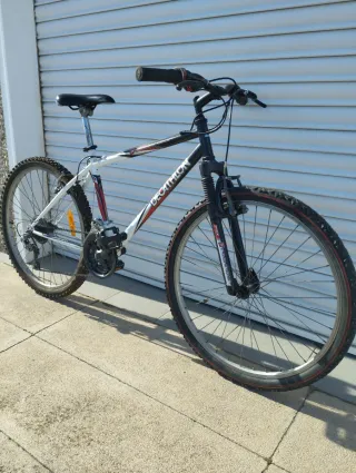 Bici Decathlon ALTURAS 1'65-1'75cm.