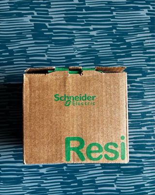 Limitador Sobretensiones Schneider 40A 2P