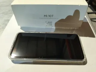 Xiaomi Mi 10T Nero