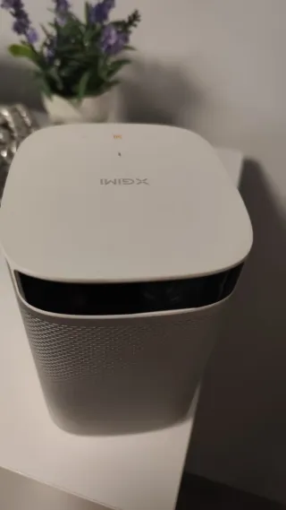 XGIMI MoGo Pro 1080p Full HD Android DLP