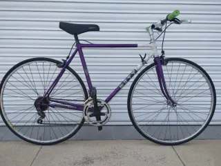 Bici URBAN city bike ALTURAS 1.70-1.78CM.