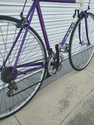 Bici URBAN city bike ALTURAS 1.70-1.78CM.