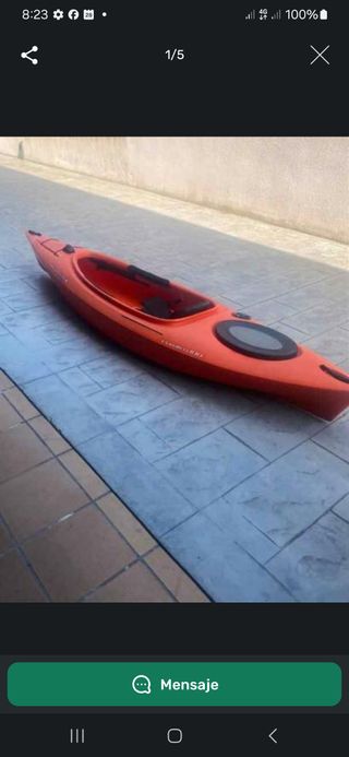 Kayak Wilderness Pamlico W Systems