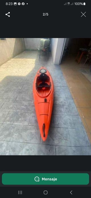 Kayak Wilderness Pamlico W Systems