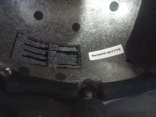 Casco esquí/snowboard Rossignol