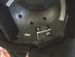 Casco esquí/snowboard Rossignol