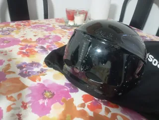 Casco esquí/snowboard Rossignol